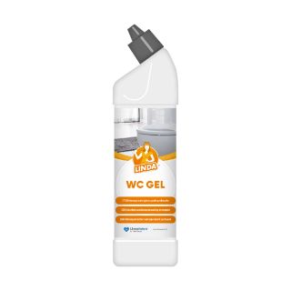 Immagine di LINDA WC GEL 750ML