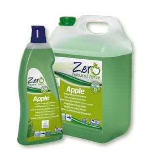 Immagine di ZERO APPLE DETERGENTE NATURALE MULTIUSO PROFUMATO 5KG