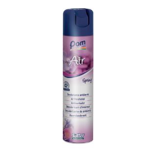 Immagine di DEODORANTE SPRAY POM AIR SPRING 300ML