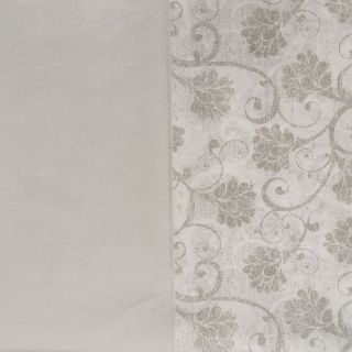 Immagine di COPRIMACCHIA AIRLAID LUI & LEI GRIGIO 100X100CM 25PZ