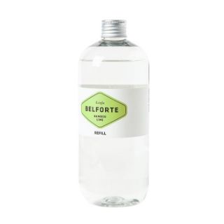 Immagine di BELFORTE RICARICA IN PET BAMBOO LIME 500ML