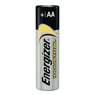 Immagine di ENERGIZER BATTERIA STILO (AA) 10PZ