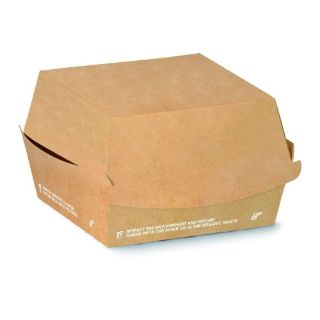 Immagine di BIOPLAT PORTA PANINO 15X10X7CM 50PZ