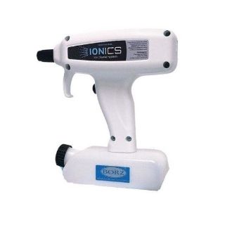 Immagine di IONICS - ION CLEANER SYSTEM