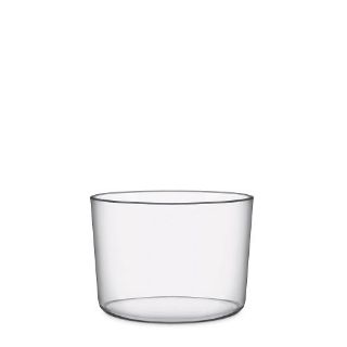 Immagine di BICCHIERE LINEA TIME GLASS IN SAN 230ML