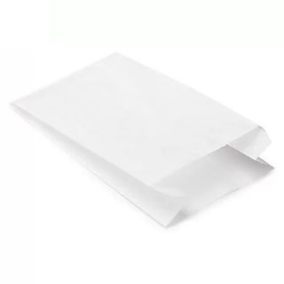 Immagine di SACCHETTO KRAFT BIANCO 35GR 10X23CM 1000PZ