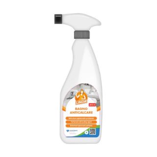 Immagine di LINDA BAGNO ANTICALCARE 750ML