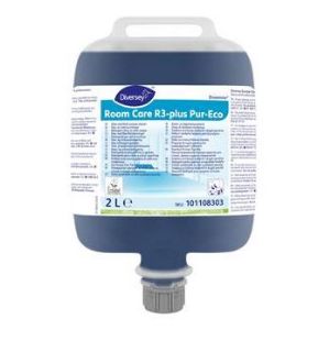 Immagine di DVY R3 PLUS PUR-ECO 2LT 2PZ