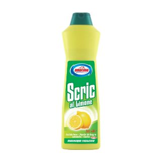 Immagine di SCRIC CREMA LIMONE AMMONIACALE 500ML