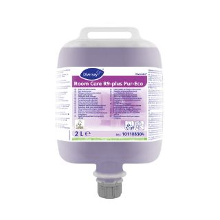 Immagine di DVY ROOM CARE R9-PLUS PUR-ECO 2X2LT