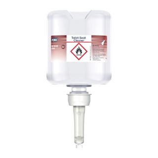 Immagine di TORK RICARICA PULISCISEDILE WC 475ML