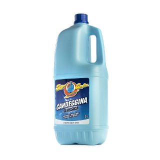 Immagine di CANDEGGINA CLASSICA 2LT 8PZ