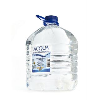 Immagine di ACQUA DEMINERALIZZATA 5LT