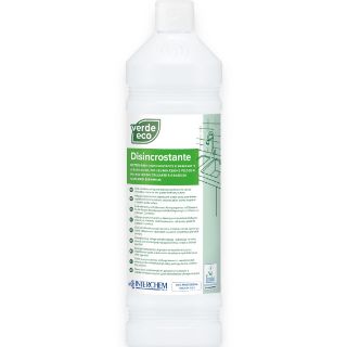 Immagine di VERDE ECO DISINCROSTANTE 1LT 12PZ