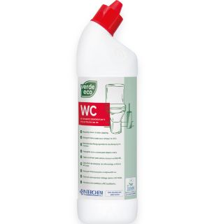 Immagine di VERDE ECO WC 750ML 6PZ