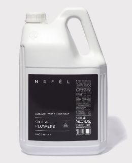 Immagine di NEFEL SAPONE LIQUIDO 5L