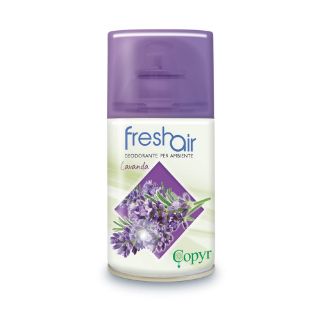 Immagine di COPYR DEODORANTE FRESH AIR LAVANDA 250ML