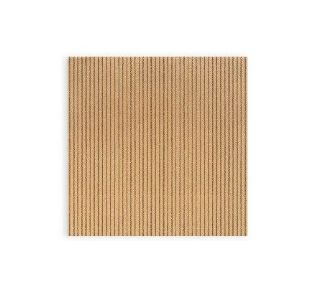 Immagine di TOVAGLIOLI AIRLAID GESS NATURAL 40X40CM 50PZ ECOK