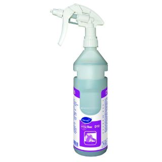 Immagine di DVY BOTTIGLIA CON SPRUZZINO 0.75L SUMA BAC D10