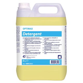 Immagine di DVY OPTIMAX DETERGENT 5LT 2PZ