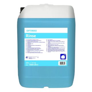 Immagine di DVY OPTIMAX RINSE 20LT W2