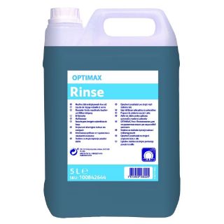 Immagine di DVY OPTIMAX RINSE 5LT 2PZ